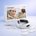 Masajeador Electromagnético de Cuello y Espalda para Relajación Diaria